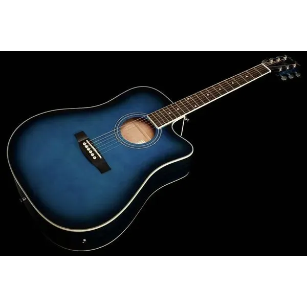 gitara-e-akustyczna-harley-benton-d-120ce-tb-stan-nowy