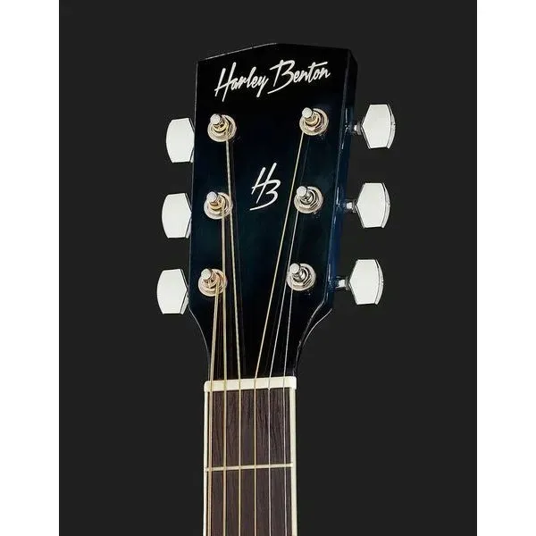 gitara-e-akustyczna-harley-benton-d-120ce-tb-stan-nowy