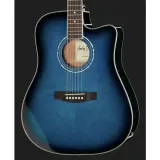 gitara-e-akustyczna-harley-benton-d-120ce-tb-stan-nowy-marka-inna