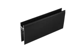 listwa-pozioma-decor-dolna-czarny-mat-3m-rama