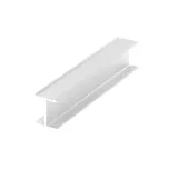 profil-sevroll-lacznik-h-bialy-polysk-3m