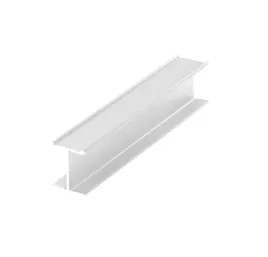 profil-sevroll-lacznik-h-bialy-polysk-3m