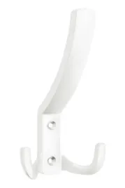 wieszak-meblowy-gladki-3-ramienny-bialy-mat-wkrety