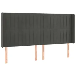 zaglowek-uszak-ciemnoszary-183x16x118-128-cm-aksamit