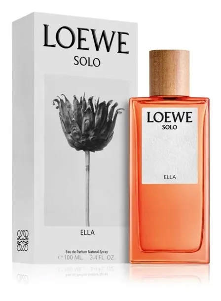 Loewe Solo Ella 100ml woda perfumowana