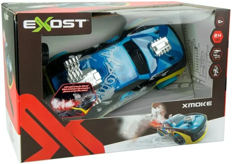 exost-samochod-zdalnie-sterowany