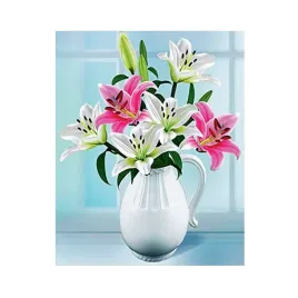 diamond-painting-haft-diamentowy-lilie-mozaika-25x35-cm
