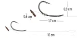haczyki-method-feeder-na-przyponie-ze-stoperem-r-8-stan-nowy