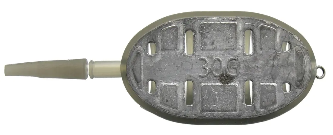 koszyk-do-metody-koszyczek-method-feeder-30-g-stan-nowy