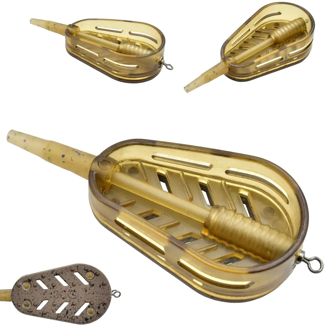 koszyk-do-metody-koszyczek-method-feeder-30-g