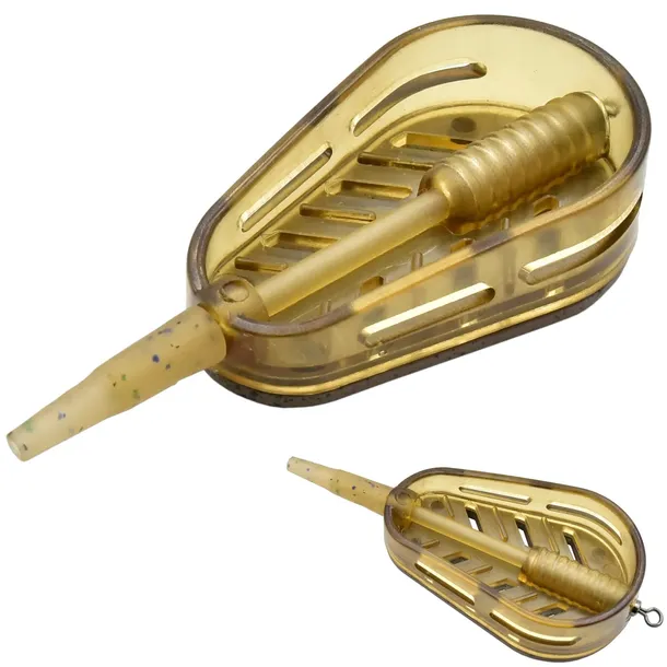 koszyk-do-metody-koszyczek-method-feeder-30-g-stan-nowy