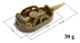 koszyk-do-metody-koszyczek-method-feeder-30-g-stan-nowy