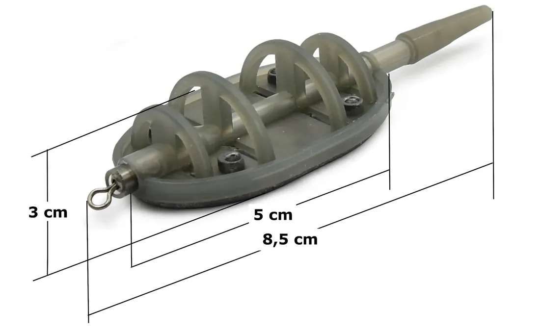 koszyk-do-metody-koszyczek-method-feeder-50-g