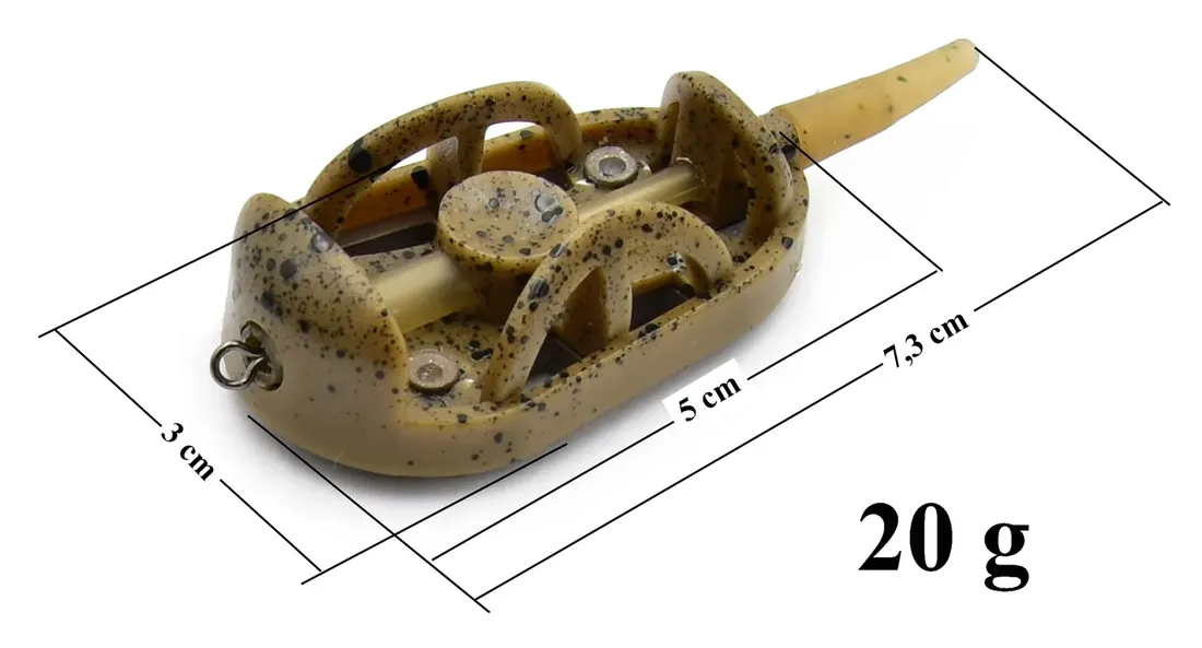 koszyk-do-metody-koszyczek-method-feeder-20-g