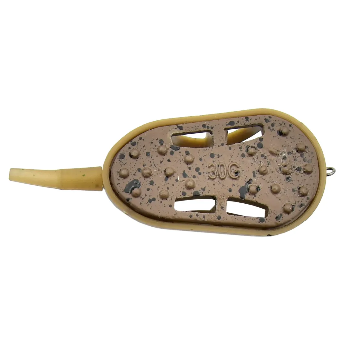 koszyk-do-metody-koszyczek-method-feeder-30-g-stan-nowy