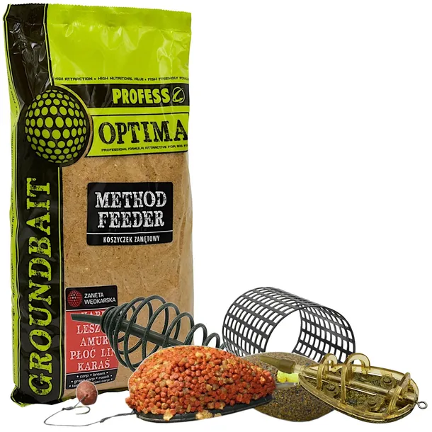 10x-zaneta-wedkarska-profess-optima-method-feeder-produkt-wprowadzony-do-obrotu-na-terenie-ue-przed-13-12-2024-tak