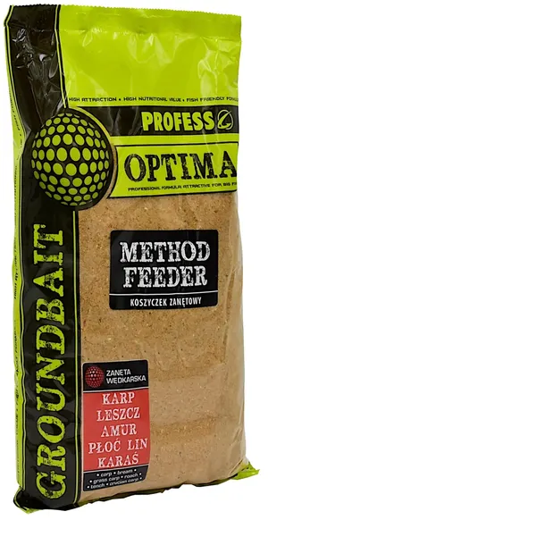 10x-zaneta-wedkarska-profess-optima-method-feeder-przeznaczenie-amury-jazie-karasie-karpie-klenie-leszcze-plocie-smak-innyormethod-feeder