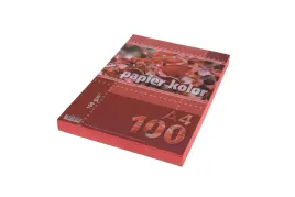 papier-ksero-a4-160g-100-szt-kreska-czerwony