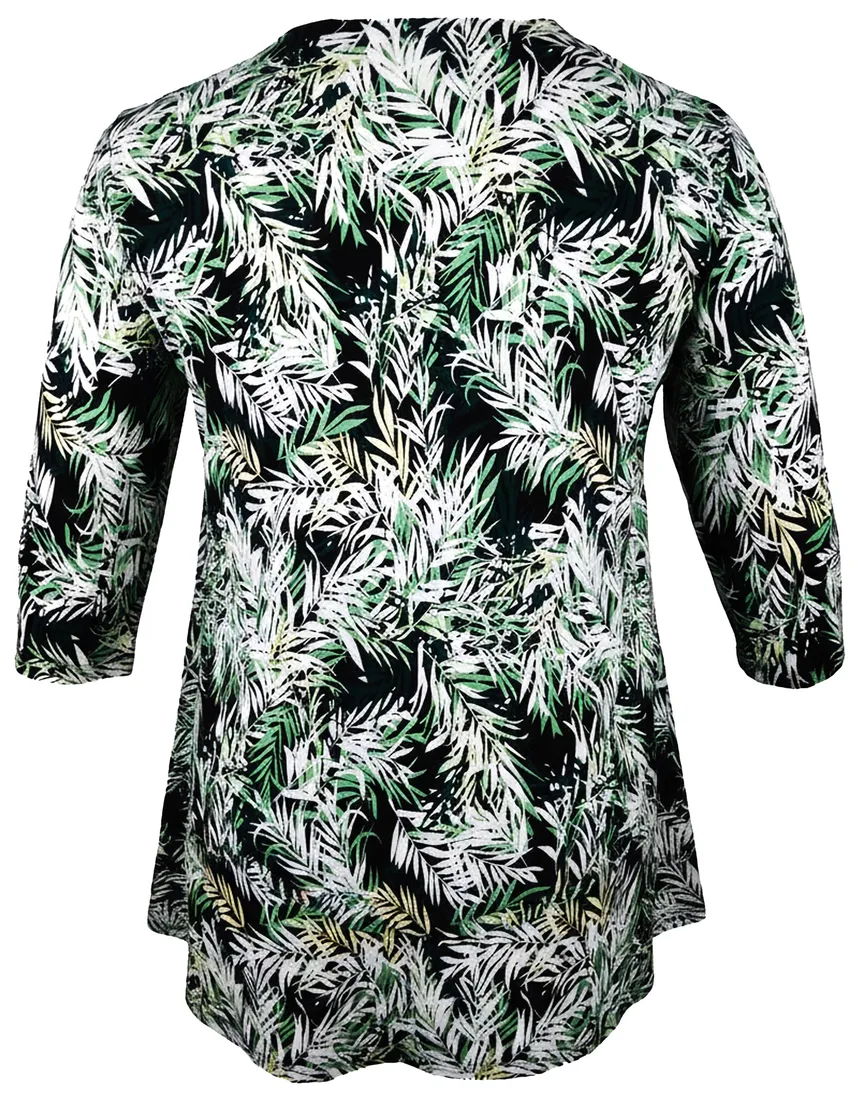 bluzka-poprocie-plus-size-2xl-52-54-stan-nowy