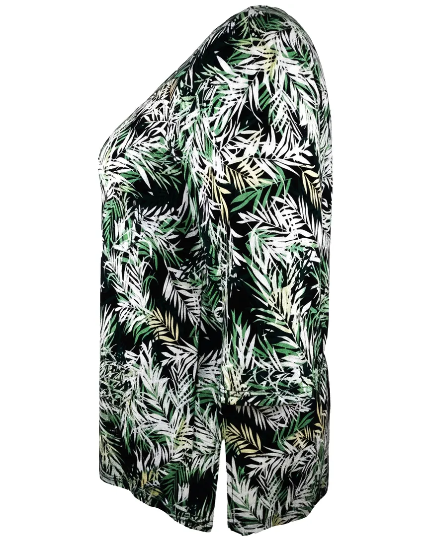 bluzka-poprocie-plus-size-2xl-52-54-stan-nowy