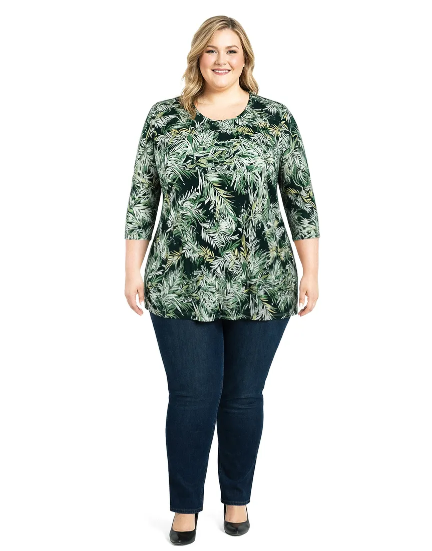 bluzka-poprocie-plus-size-2xl-52-54-stan-nowy