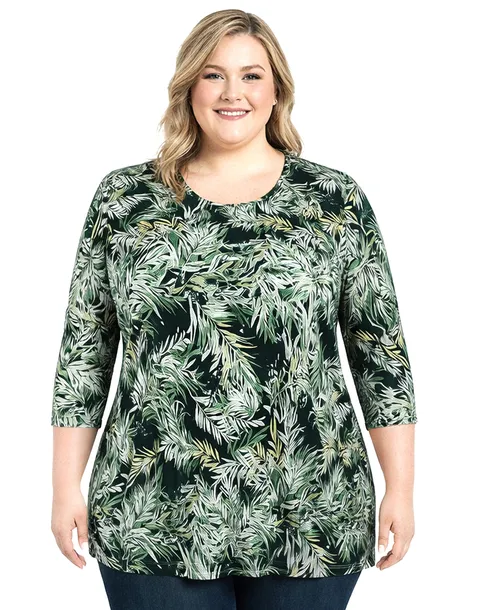 bluzka-poprocie-plus-size-2xl-52-54-rekaw-rekaw-3-4