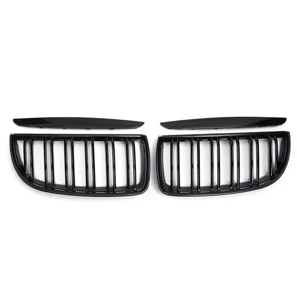bmw-e90-e91-2005-2008-grill-nerki-m3-czarny-polysk