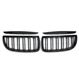 bmw-e90-e91-2005-2008-grill-nerki-m3-czarny-polysk