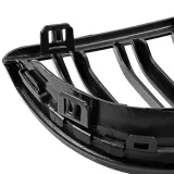 bmw-e90-e91-2005-2008-grill-nerki-m3-czarny-polysk-stan-nowy