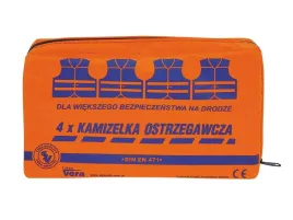 zestaw-4-kamizelek-ostrzegawczych-w-opakowaniu-z-tkaniny-wodoodpornej-vera