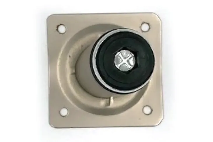 stopka-ozdobna-d-737-100mm-satyna-stan-nowy-kod-produktu-d-737-sat