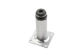 stopka-ozdobna-d-737-100mm-aluminium