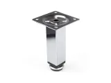 stopka-ozdobna-dn-738-h-100-chrom