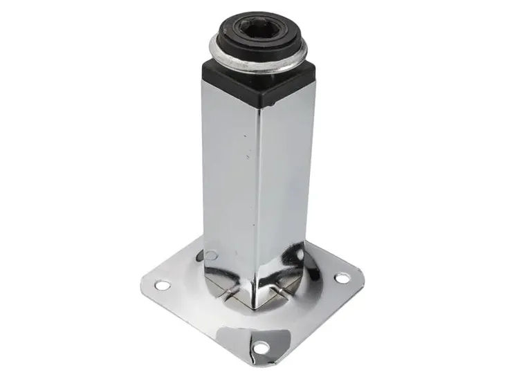 stopka-ozdobna-dn-738-h-100-chrom-kod-produktu-18504