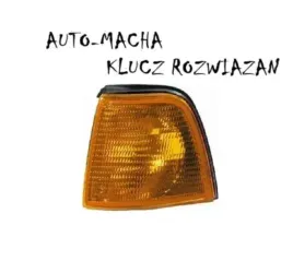 audi-80-b3-kierunkowskaz-zolty-lewy