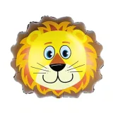 balon-foliowy-lew