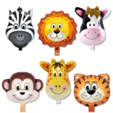 balon-foliowy-malpka