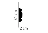 listwa-scienna-mdc250-mardom