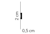 listwa-scienna-md012-mardom