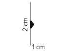listwa-scienna-ql022-mardom