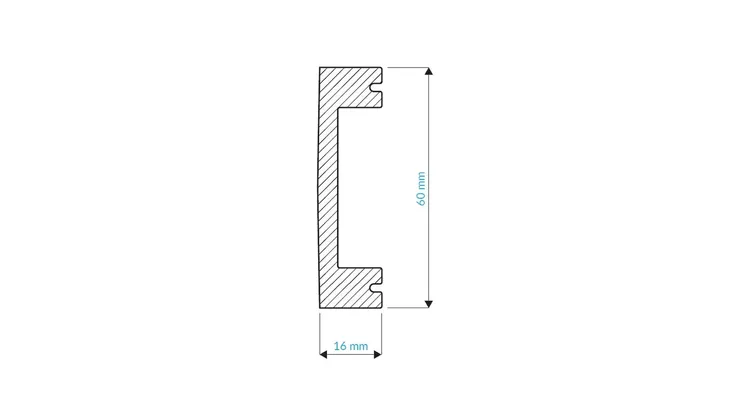 listwa-scienna-pn6016-krome