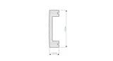 listwa-scienna-pn6016-krome
