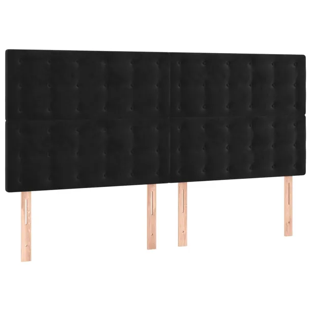 zaglowek-led-czarny-200x118cm-aksamit-szerokosc-mebla-200-cm