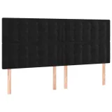 zaglowek-led-czarny-200x118cm-aksamit-szerokosc-mebla-200-cm