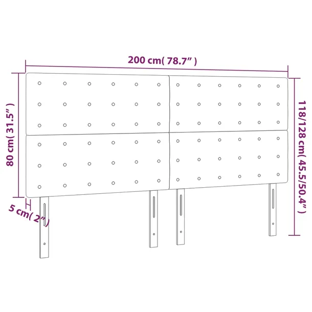 zaglowek-led-czarny-200x118cm-aksamit-kod-producenta-zh-3122926