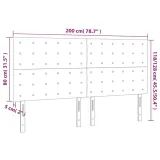 zaglowek-led-czarny-200x118cm-aksamit-kod-producenta-zh-3122926