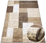 dywan-nowoczesny-patchwork-czekoladowy-beta-03-60x110