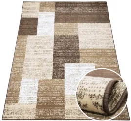 dywan-nowoczesny-patchwork-czekoladowy-beta-03-60x110