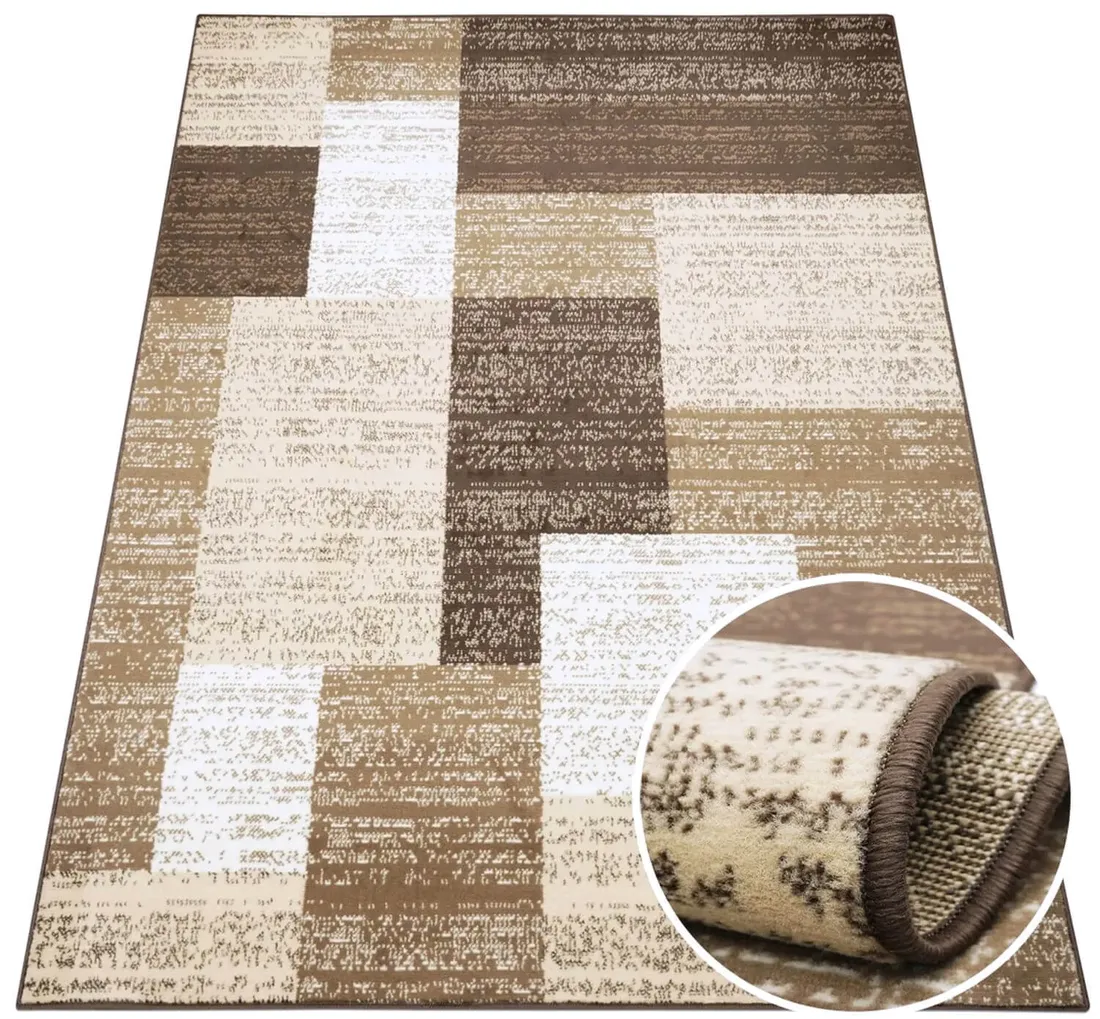 dywan-nowoczesny-patchwork-czekoladowy-beta-03-60x110