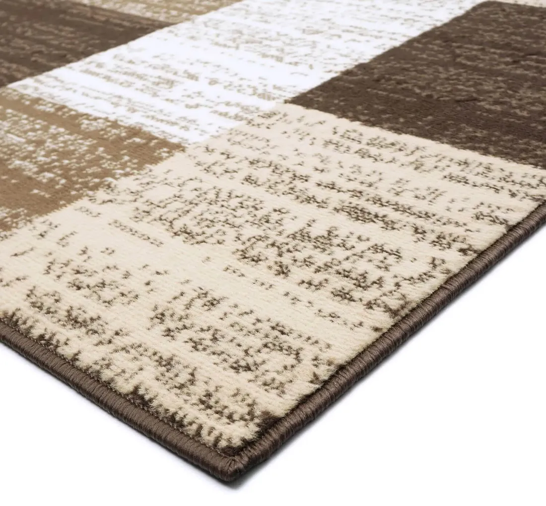 dywan-nowoczesny-patchwork-czekoladowy-beta-03-60x110